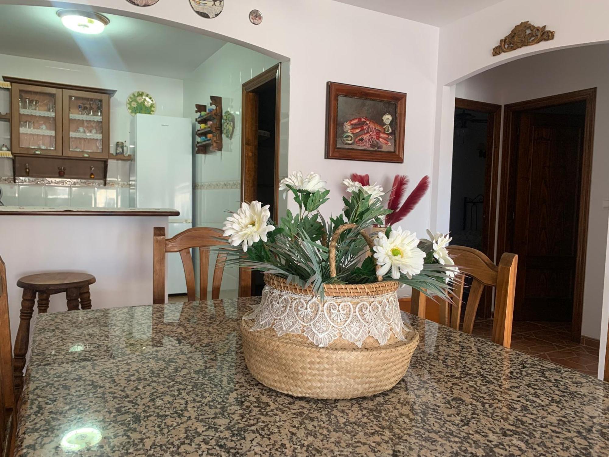 Gemelas De Terreros 2 Сasa de vacaciones