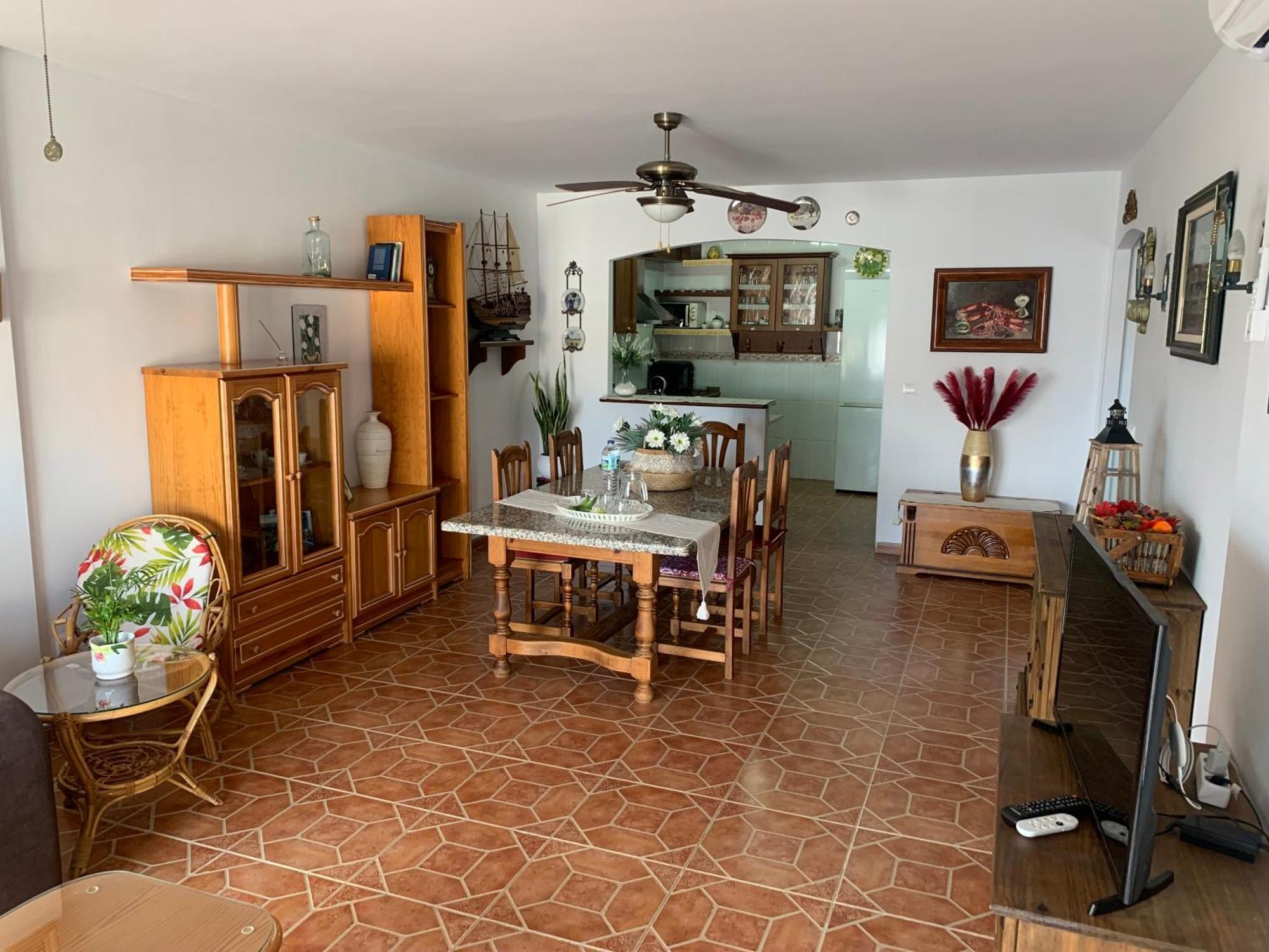 Gemelas De Terreros 2 Сasa de vacaciones San Juan de los Terreros