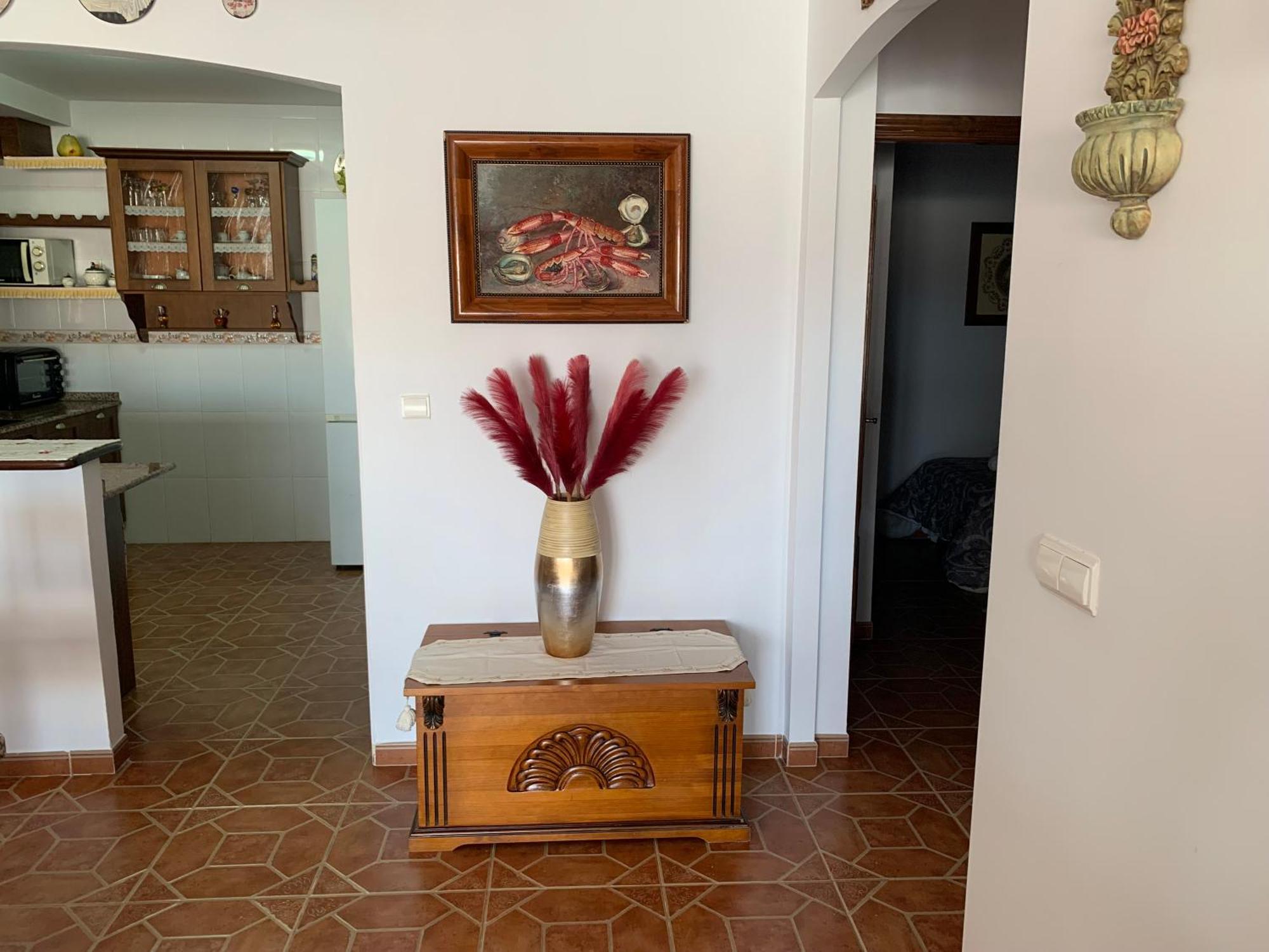 Gemelas De Terreros 2 Сasa de vacaciones *