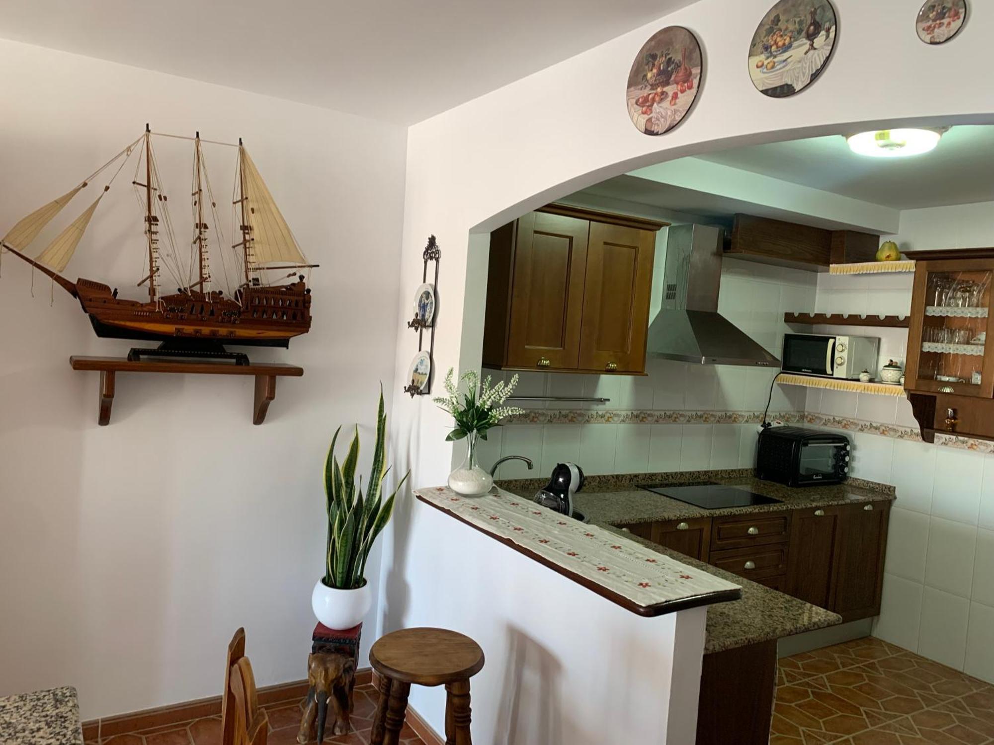 Сasa de vacaciones Gemelas De Terreros 2 *