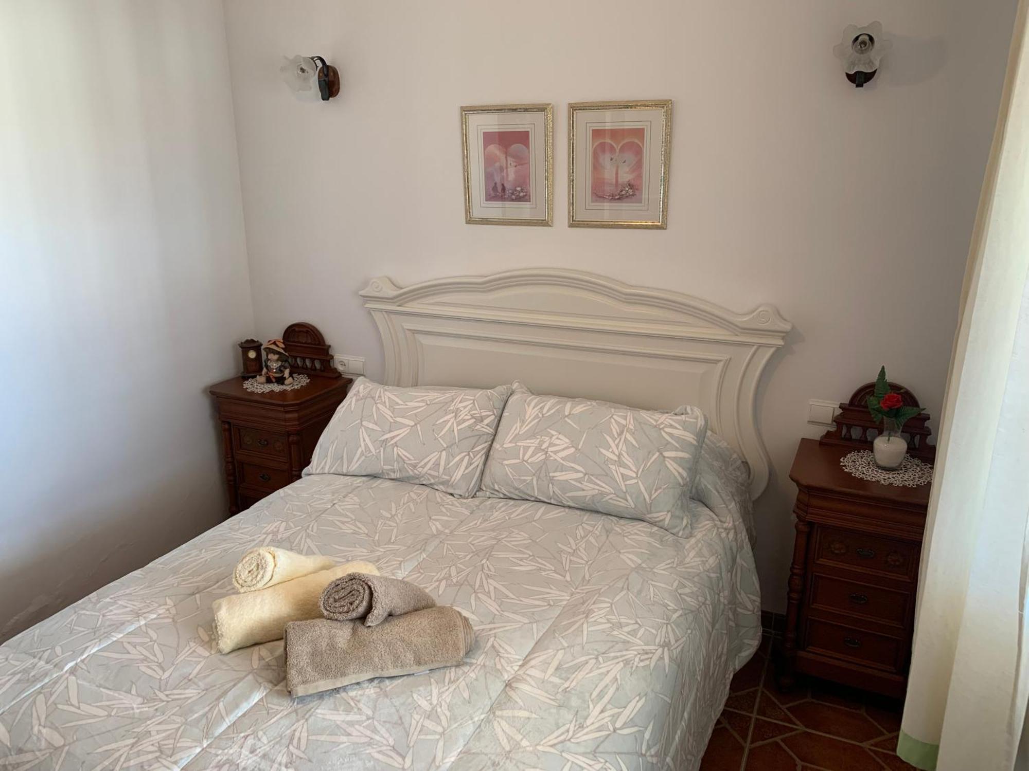 Сasa de vacaciones Gemelas De Terreros 2 *