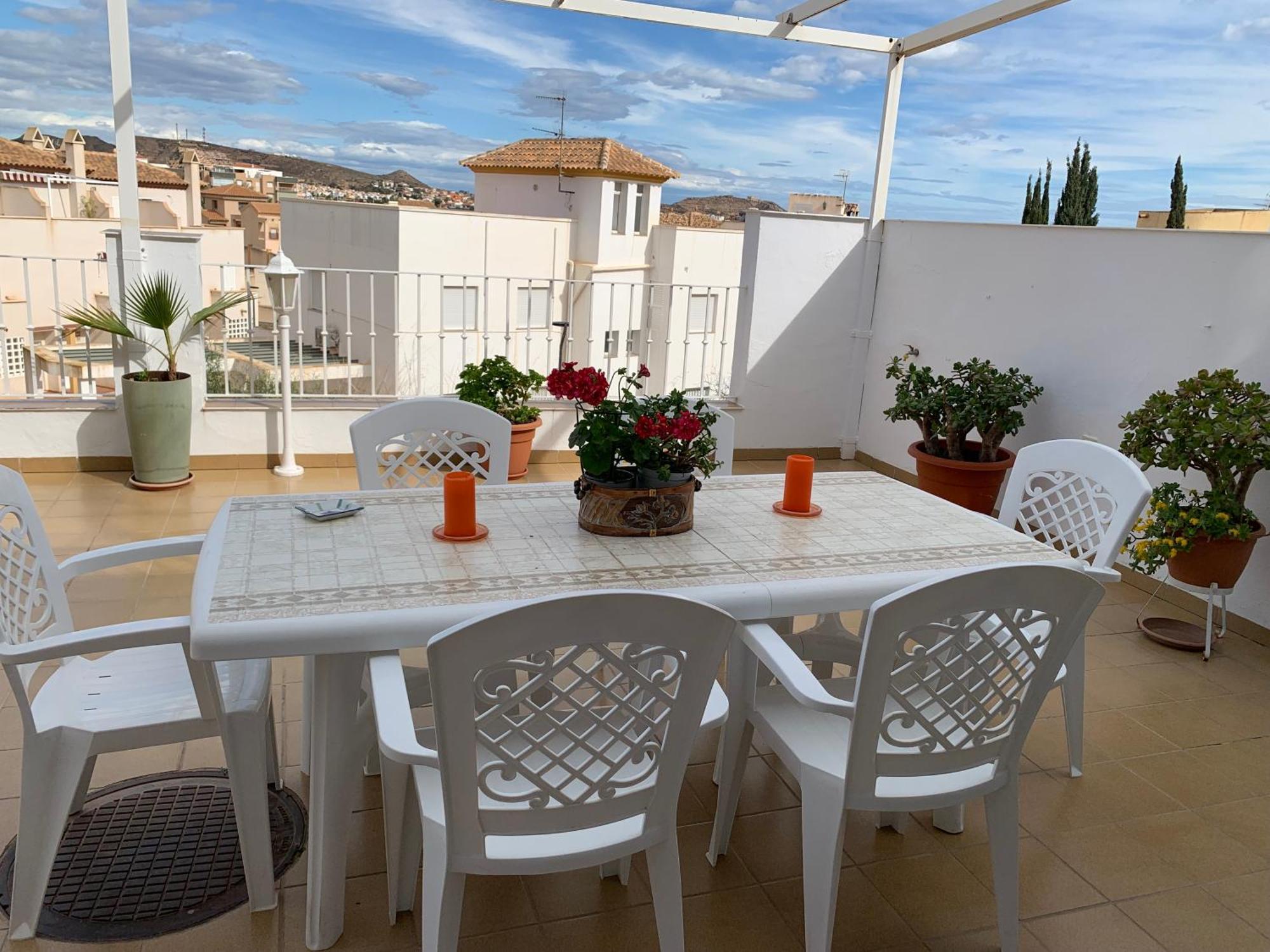 Сasa de vacaciones Gemelas De Terreros 2 *