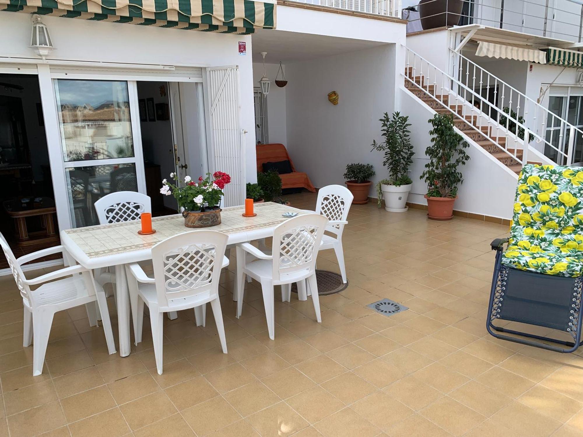 Gemelas De Terreros 2 *