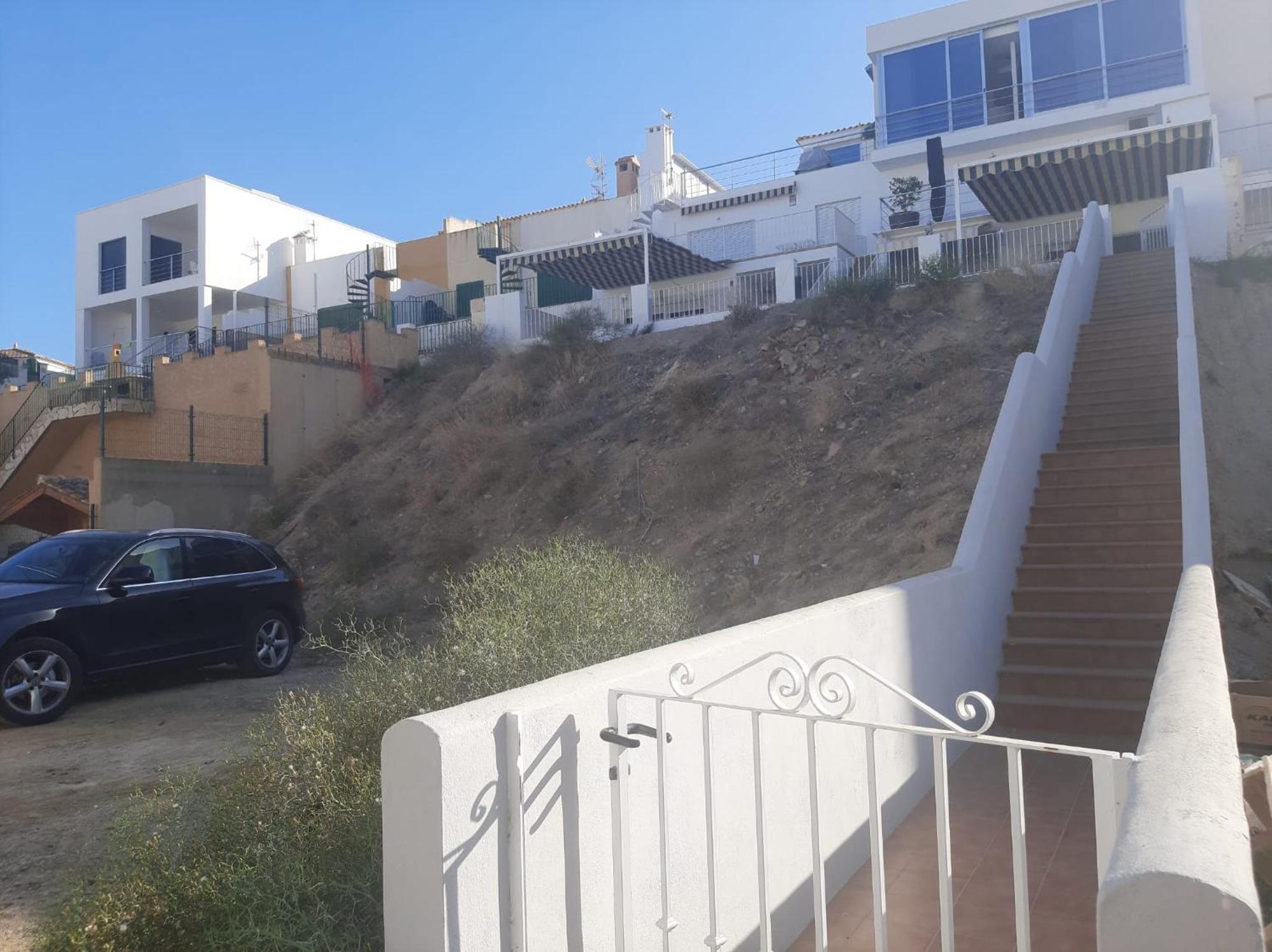 Gemelas De Terreros 2