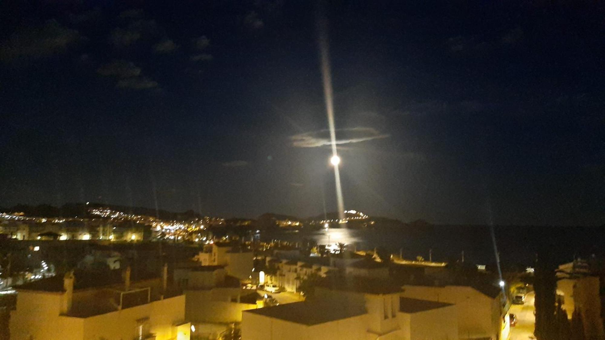 Сasa de vacaciones Gemelas De Terreros 2 *