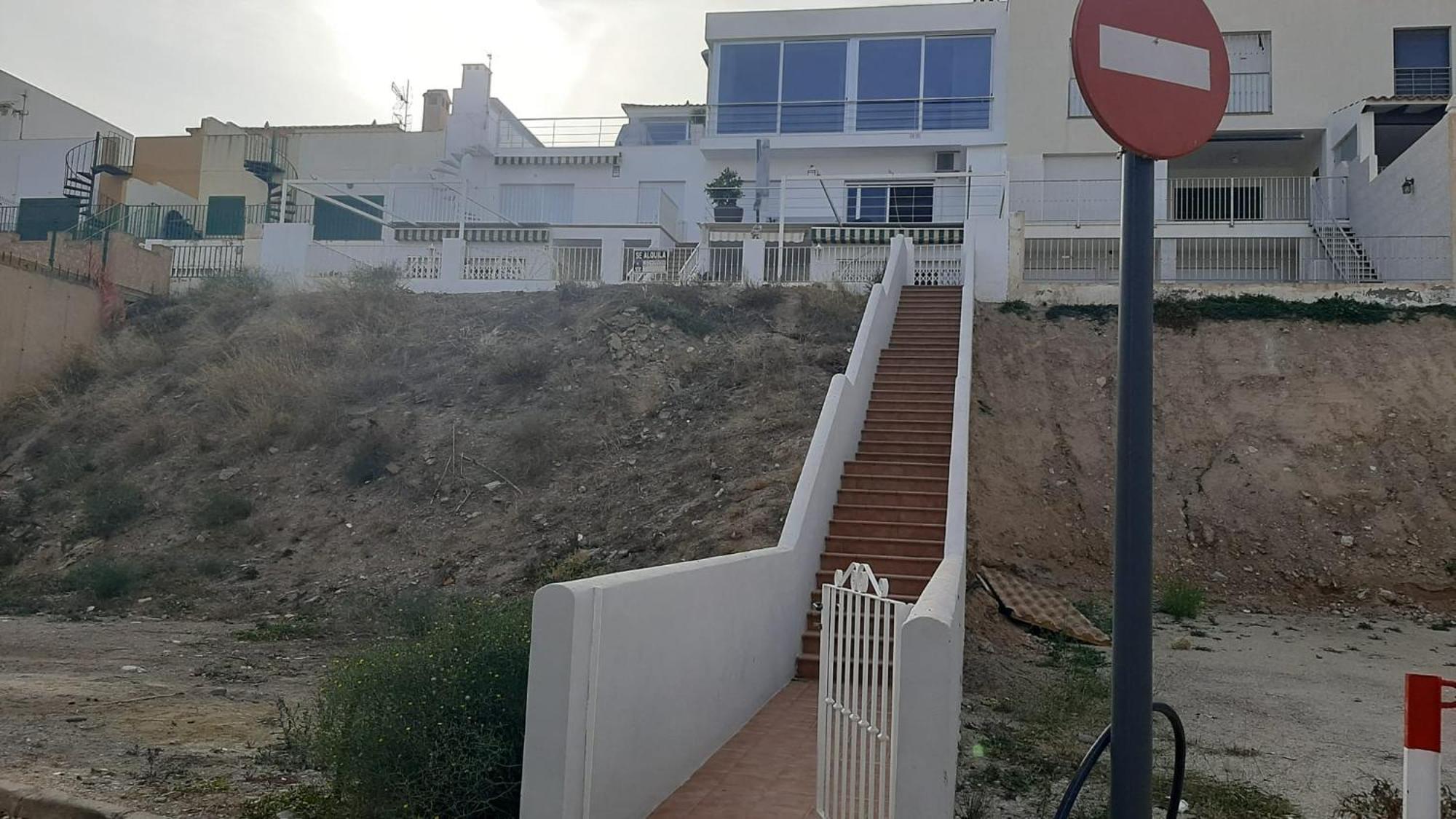 Gemelas De Terreros 2 Сasa de vacaciones