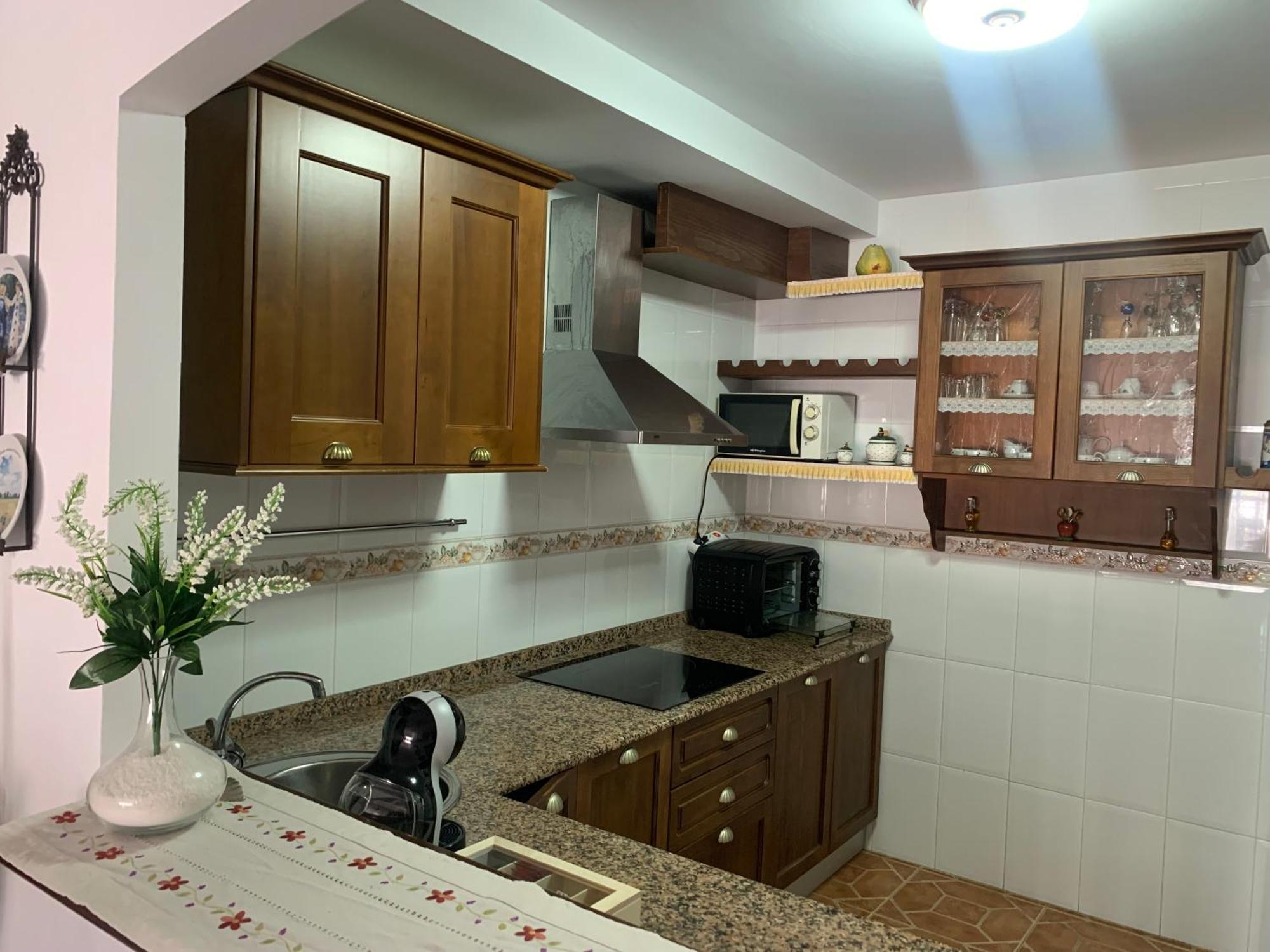 Holiday home Gemelas De Terreros 2
