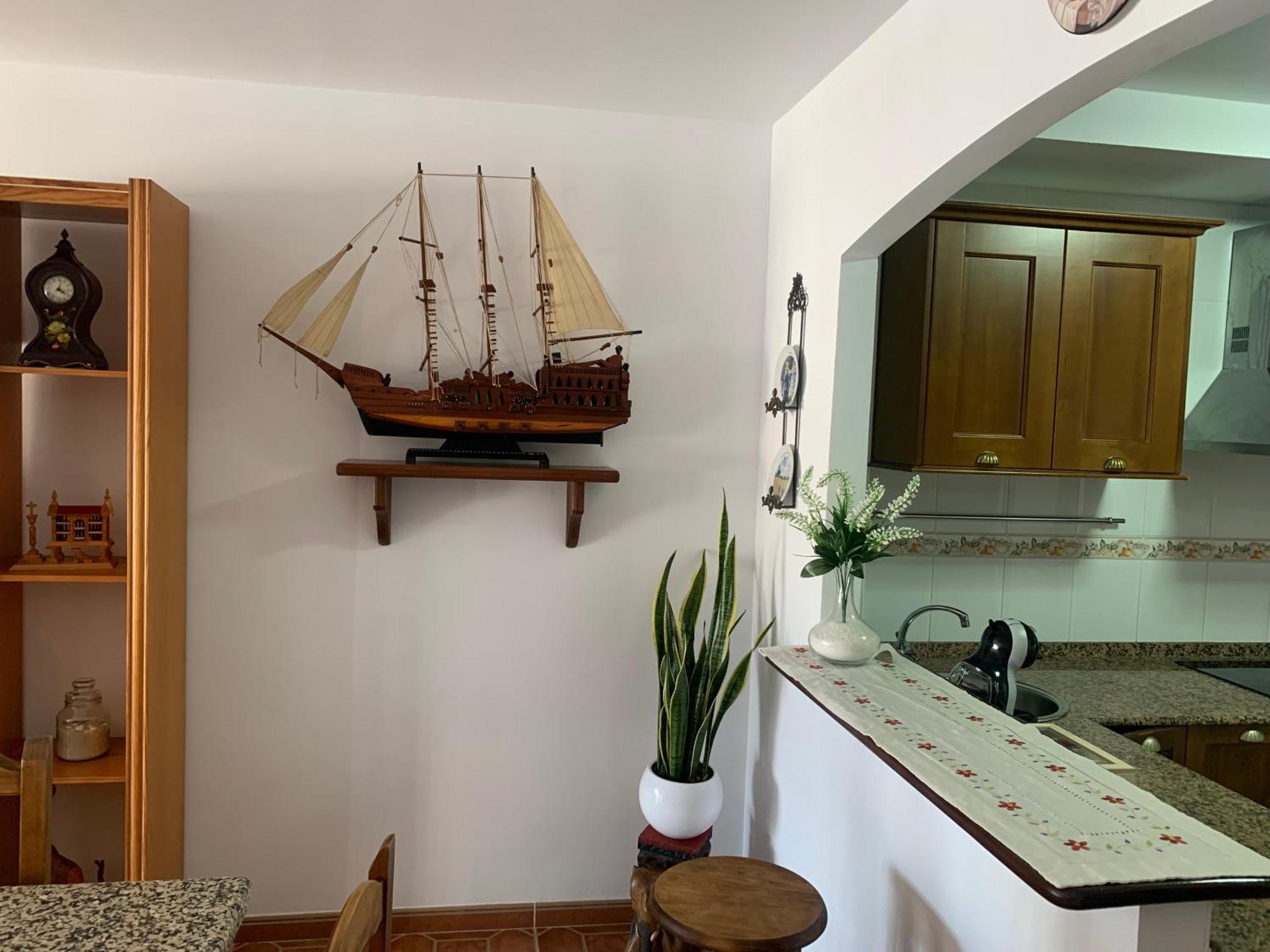 Holiday home Gemelas De Terreros 2
