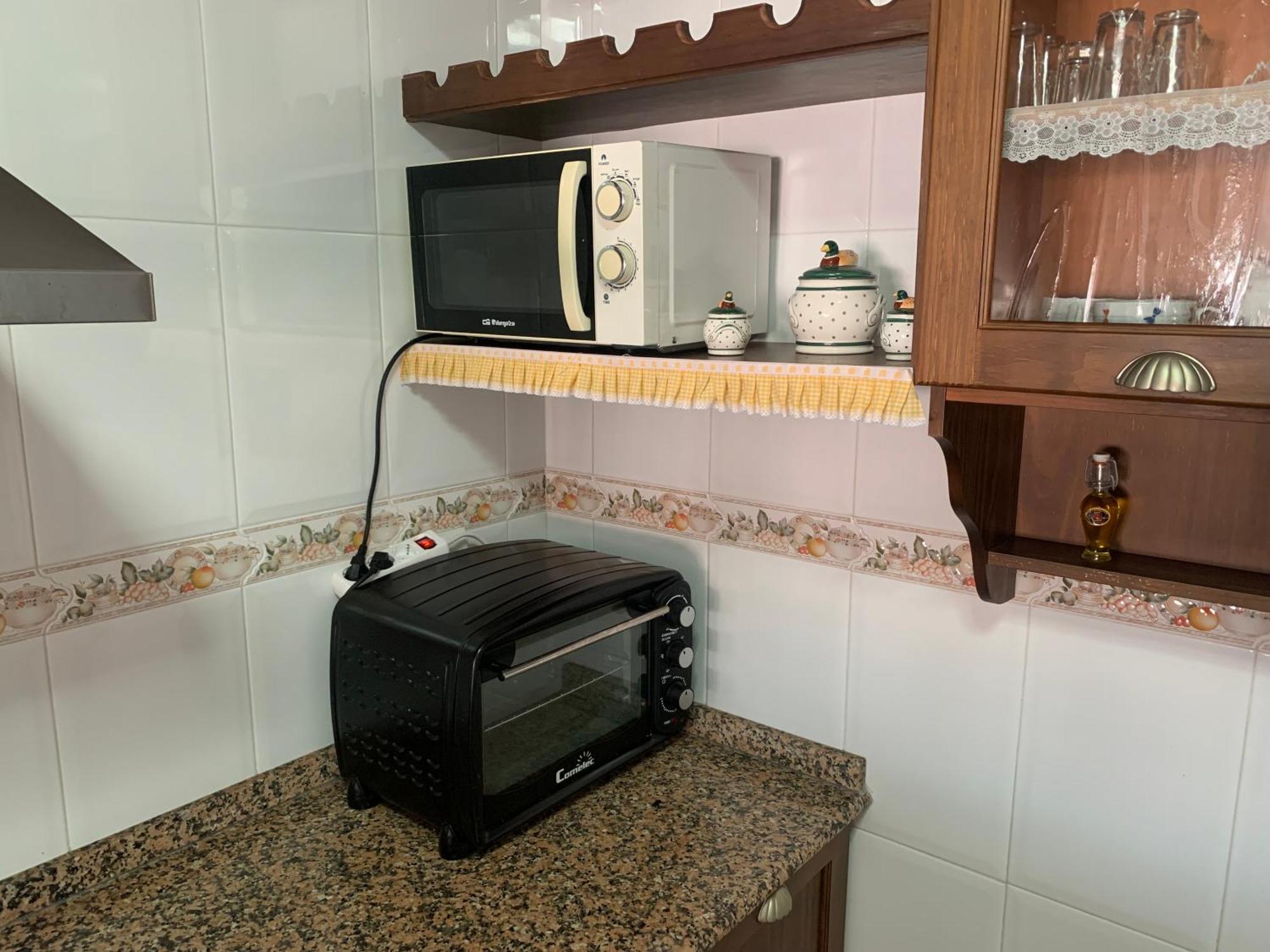 Gemelas De Terreros 2 Holiday home *