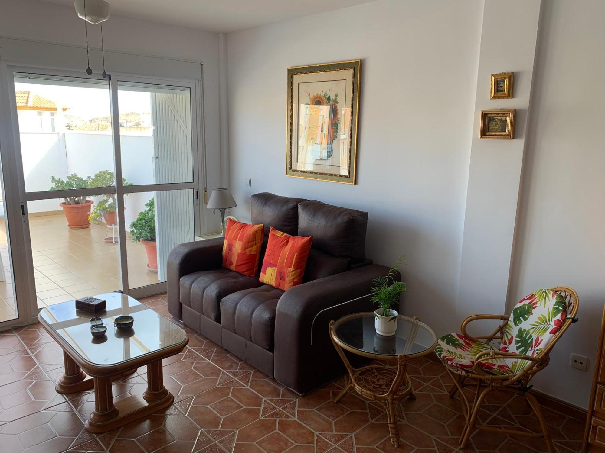 Holiday home Gemelas De Terreros 2 *