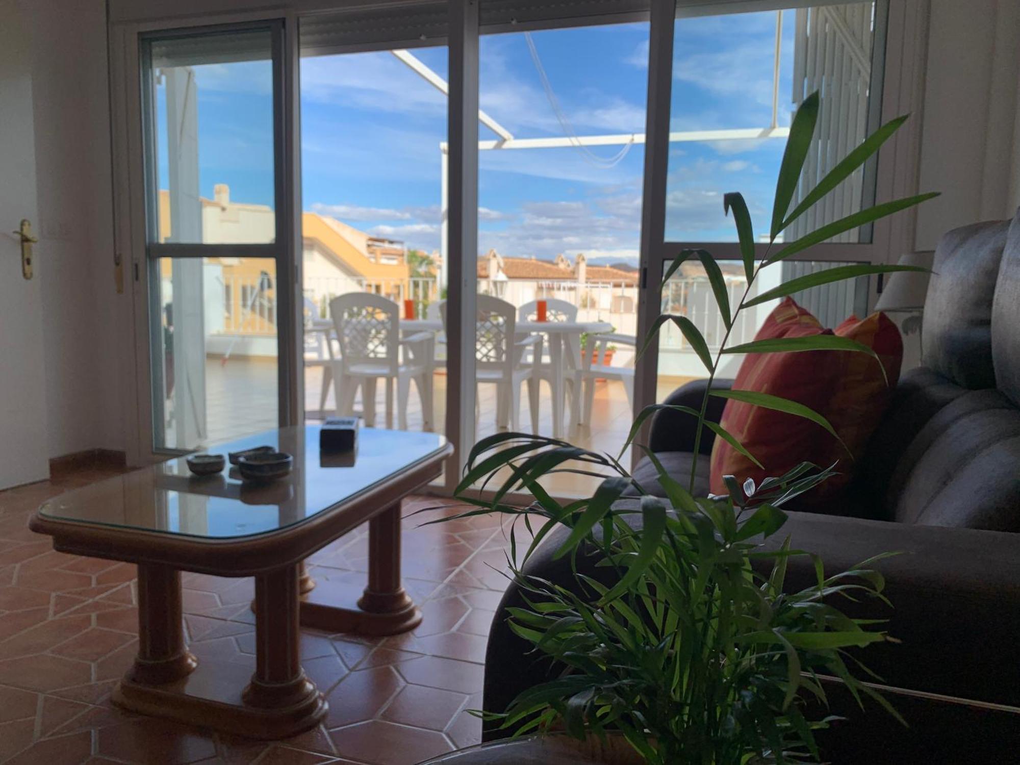 Holiday home Gemelas De Terreros 2 *