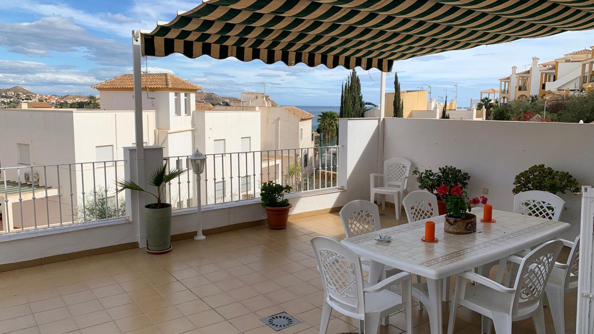 Holiday home Gemelas De Terreros 2 *